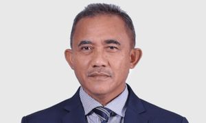 Bekas Datuk Bandar JB hadapi 12 tuduhan rasuah RM1.55 juta