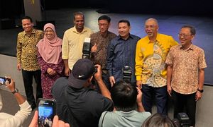 Main politik ‘dua kolam’, Wanita PKR desak 6 MP letak jawatan
