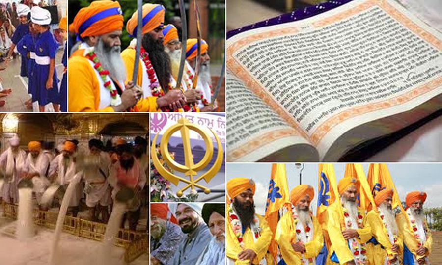 Mahkamah tolak permohonan kerajaan ketepi kes 'pengisytiharan Sikh'