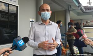 从未忏悔加服刑获礼遇，林立迎问“何谈宽恕纳吉”