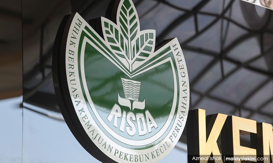 Risda clarifies RM78m 'unpaid Pahang taxes' allegation