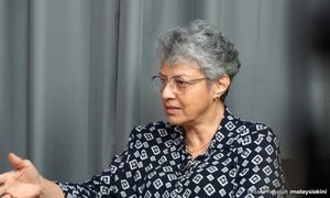 Manipulating ethnic politics risks national unity, says academic