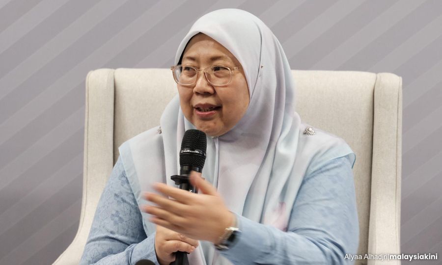 Mafia korporat: PKR pertimbang tindakan undang-undang