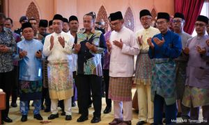 PM: Miskin tegar di T'ganu akan dinoktahkan dalam tempoh 2 bulan