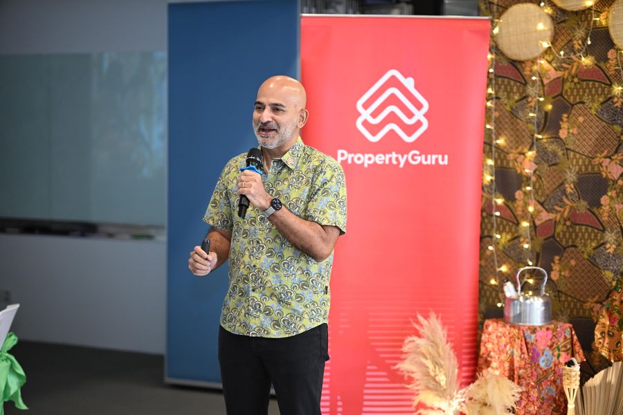 Malaysians still aspiring to own homes, PropertyGuru and iProperty study finds 