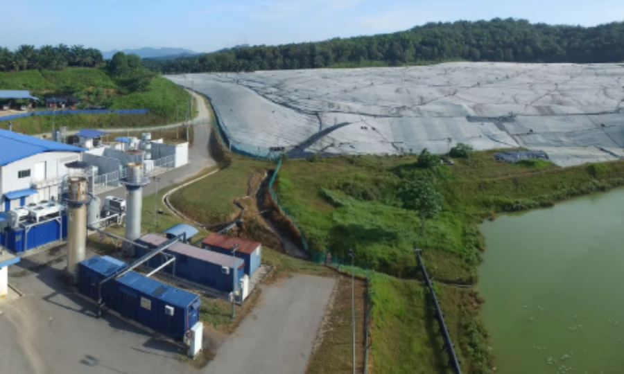 How early fault detection protects renewable energy recovery at BTEP