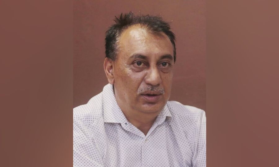 'Akaun Bersatu Pahang tidak terbabit pembekuan' 