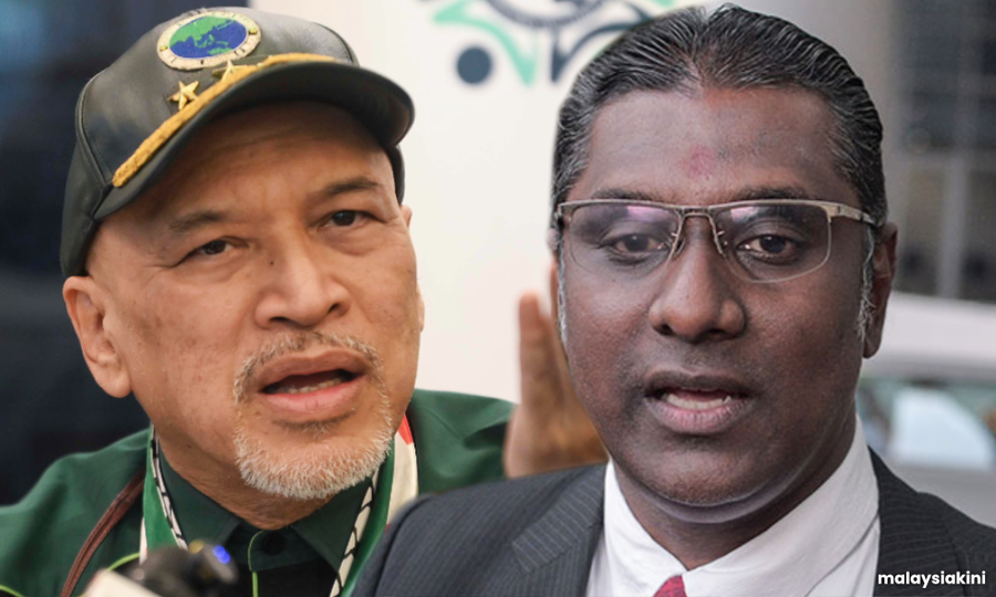 PPIM selar Rayer, dakwa obses campuri hal ehwal Islam