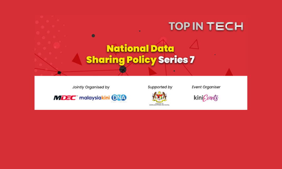 NDSP #7 Public-Private partnerships: Key component to creating a mature data ecosystem