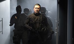 Tua, gemuk, sakit antara sebab Aaron Aziz digugurkan - Syamsul