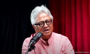 Zaid slams 'ridiculous' 3-month jail term for mum who stole food