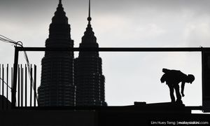 ULASAN | Malaysia mundur ke belakang