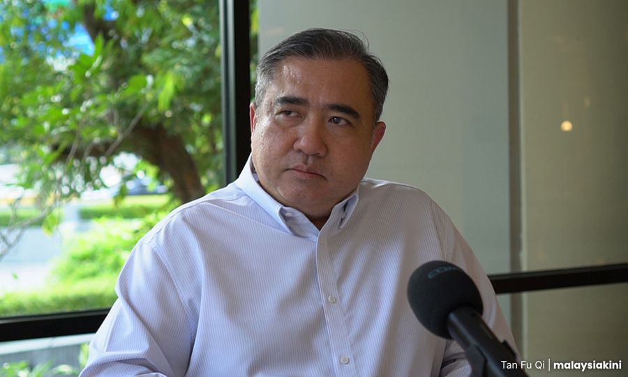 COMMENT | What Loke's first defeat in 22 years tells us?