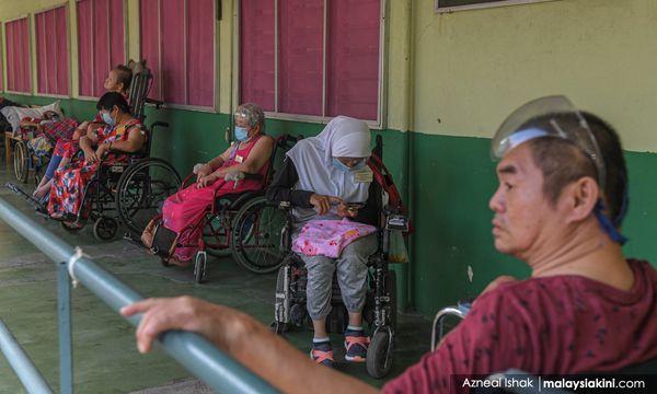 COMMENT | Empowering older workers amid ageing workforce