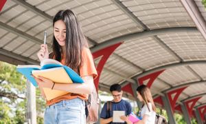 Learn More About A-Level