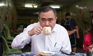 PRK Pelangai: DAP nafi Cina tidak akan keluar mengundi Sabtu ini