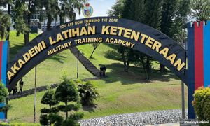 Kes buli UPNM: Lima kadet dibuang, didenda lebih RM189,000