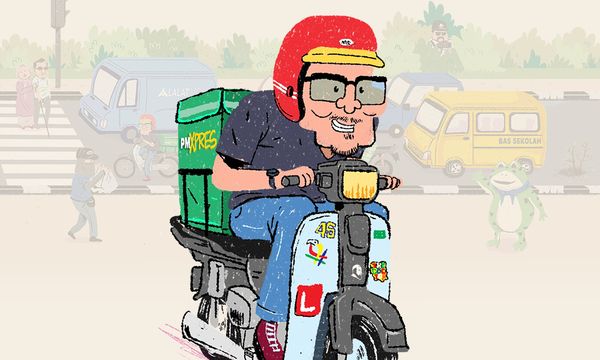 Budget 2026 visualised