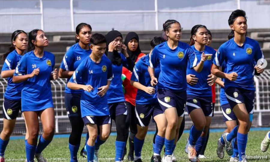 Program ‘tenggelam timbul’: Pembangunan bola perlu konsisten semua peringkat
