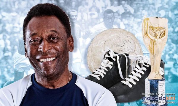 Brazil soccer star Pele to spend Christmas in hospital as cancer advances