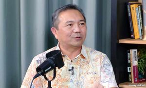 Selangor tangguh kuat kuasa garis panduan rumah ibadat bukan Islam