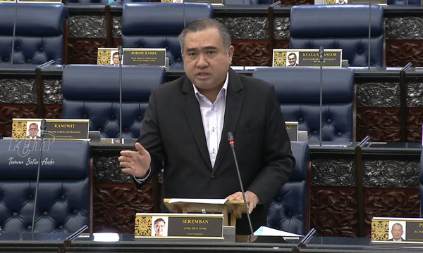 Govt to sue MyEG, Zetrix AI over RM314m in unpaid revenue