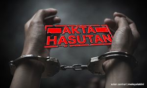 PANDUANKINI l Kenali undang-undang kontroversi Akta Hasutan 1948