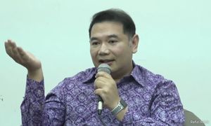 Rafizi reminds PAS of PN's role in Kg Sg Baru eviction