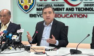 “若是穆商你又做何反应？” 陆兆福反对艾科玛号召杯葛