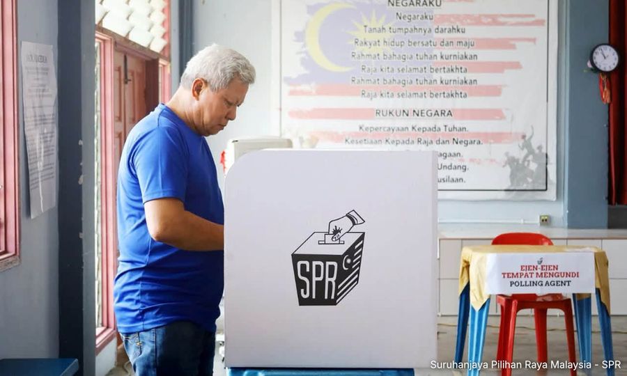 YOURSAY | N Sembilan voters show Harapan their true feelings - disappointment