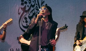 Guna nama Saloma tanpa izin, Ito bagi tempoh 2 minggu