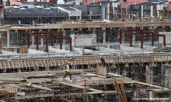 LETTER | Let's work together to address housing development issues