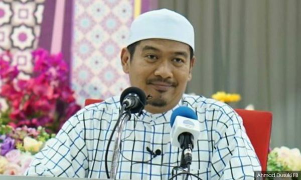 “恭喜”大马队东运会表现差，伊党领袖讽青体部