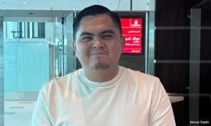 No need to maintain ties with Akmal, S'gor and Malacca DAP Youth wings say