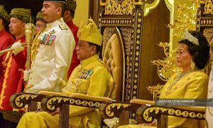 Sultan Kedah seru kerajaan pusat sokong projek KXP