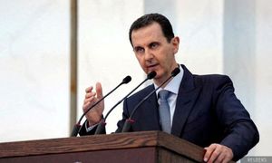 Arab League readmits Syria as relations with Assad normalise