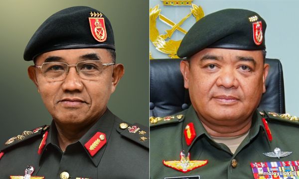 Hafizuddeain, Nizam bolos? SPRM jawab Rafizi - Ini bukan siasatan jenayah