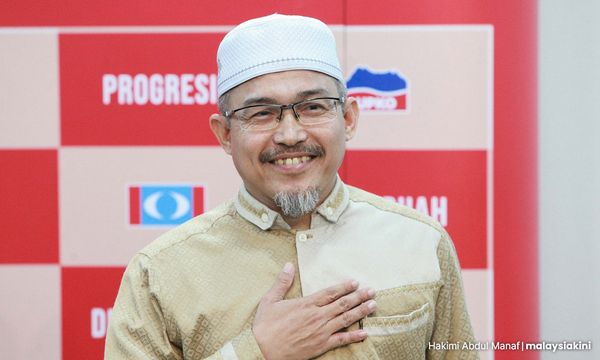 公正党公布6候选人，聂阿兹长男上阵霹雳州