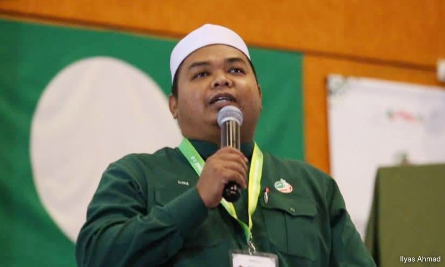 PAS Youth wants party to lead, not follow, in race for Putrajaya