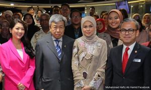 Bernama junjung titah Sultan Selangor supaya perangi berita palsu