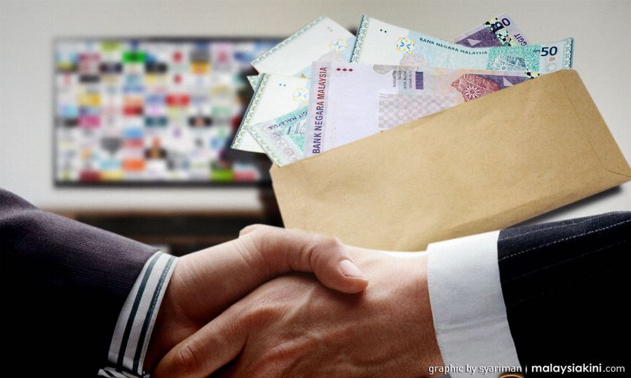 COMMENT | Bid-rigging in Malaysia - are you at risk?