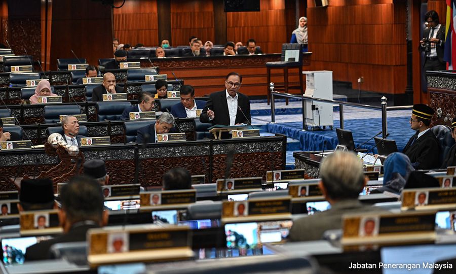 Elaun ‘on call’ diperluas kepada doktor di enam klinik projek rintis - PM