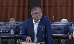 Sedition Act stays for now, says Home Ministry