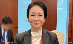 MCA Sabah: Tak wajar individu rakam anak tiri mandi hanya didenda RM6,000