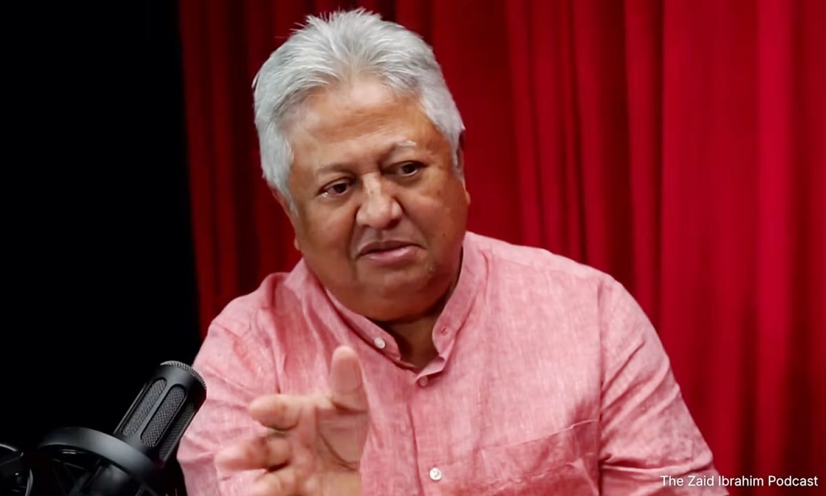 Kepong family found dead: Zaid urges govt to examine causes