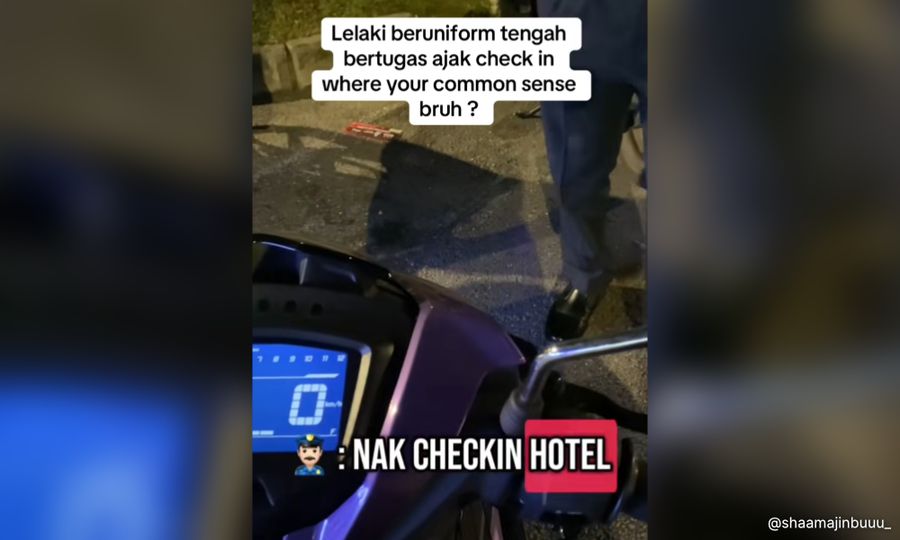 “邀女子上酒店”警员道歉，惟警方将继续调查
