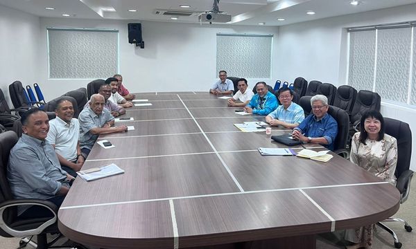 State polls: Penang Harapan, BN agree to avoid contesting against each other