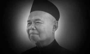 Pengasas Abim meninggal dunia