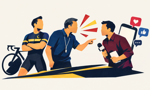 KOLUM | Luka disebabkan lidah memang tidak akan sembuh