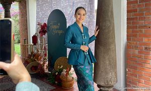 Fahmi: K'jaan sedia pertimbang bantu Jasmine Suraya sambung belajar di AS